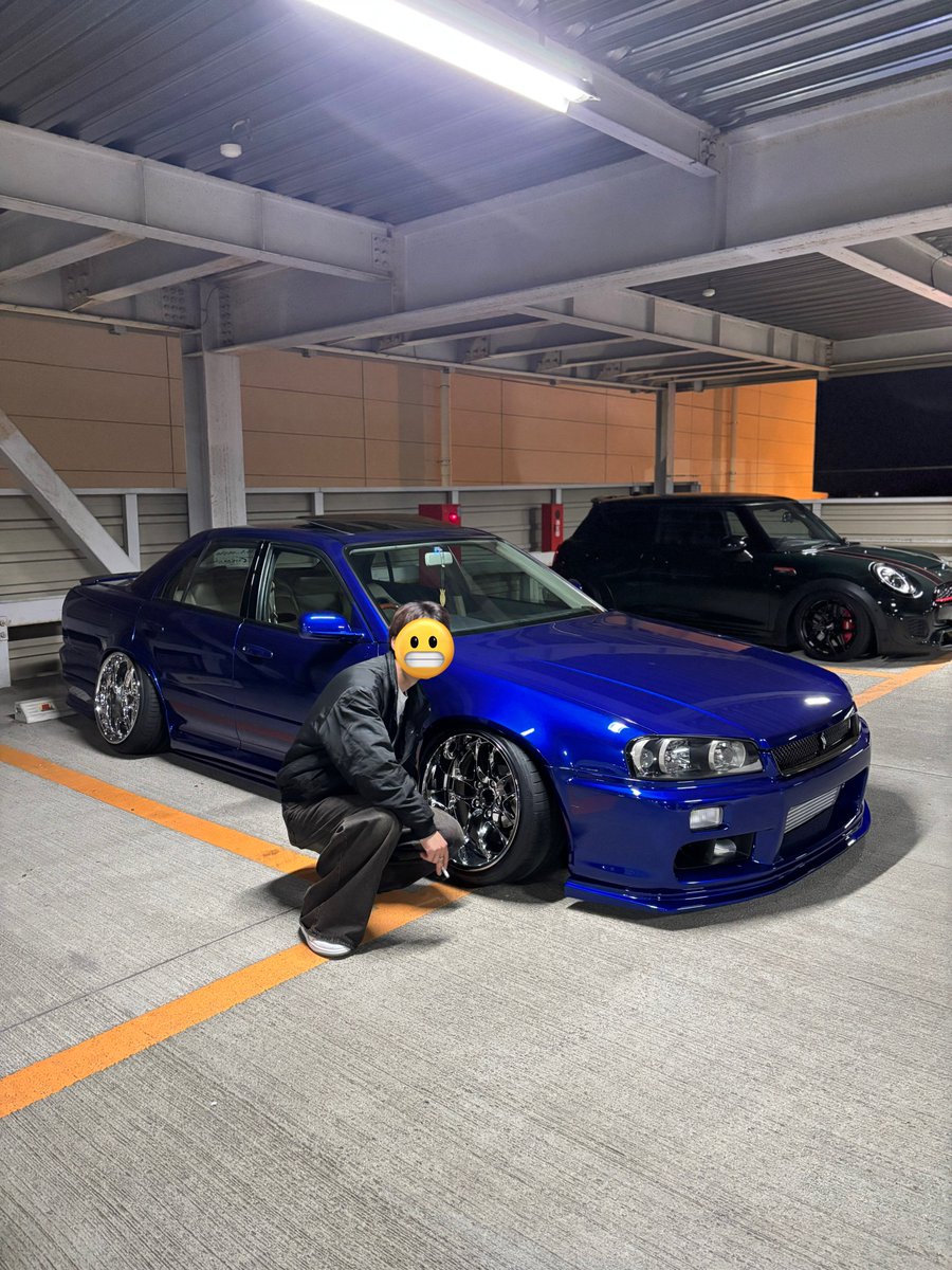 ななせ tweet media