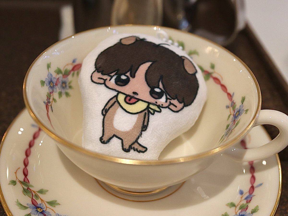 🐶강아해찬 쿠션키링 입금폼

🗓️판매기간 - 11월 5일 19:00~ 11월 8일 19:00
witchform.com/payform/?uuid=…

📍가격 - 12,000
📍택배 - 우체국 준등기