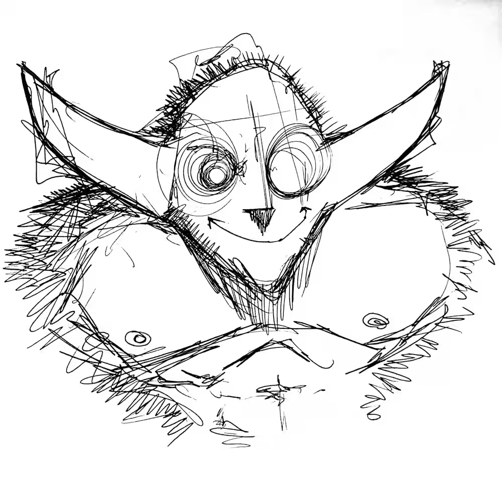 daHORDE on SOL tweet media