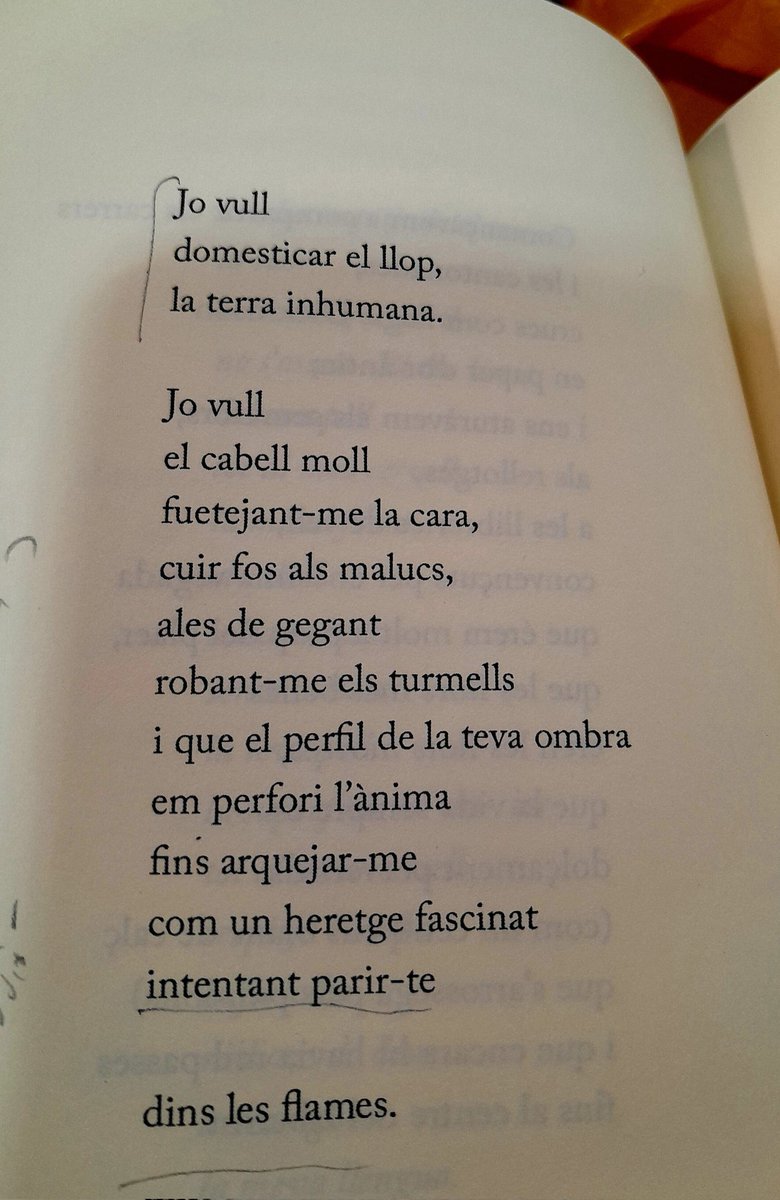 Mireu, quanta força té aquest poema de <a href="/raquel_casas_a/">Raquel Casas</a>. Arribes al final i et quedes impactada. #poesia, <a href="/AdiAedicions/">AdiAedicions</a>