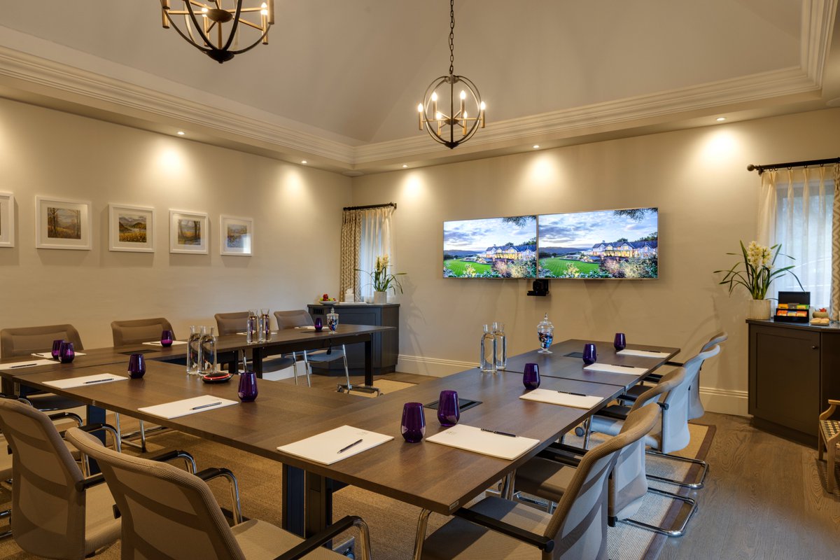 Celebrate the year’s achievements with an immersive #corporateretreat at #LinthwaiteHouse. Sip on traditional afternoon tea or enjoy spa treatments, team-building activities, and exceptional dining experiences. Plan your year-end escape: bit.ly/4gpZaa3