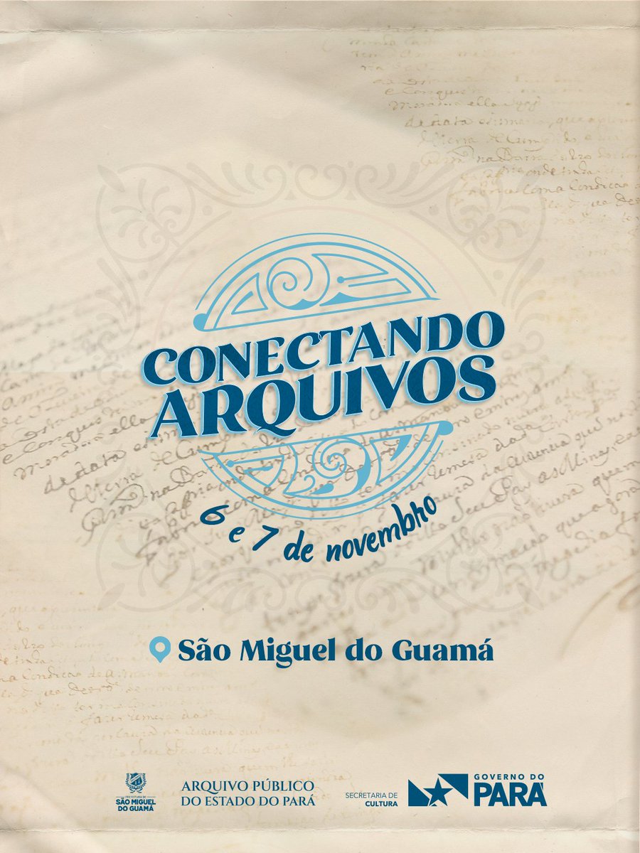 Secretaria de Cultura do Pará tweet media