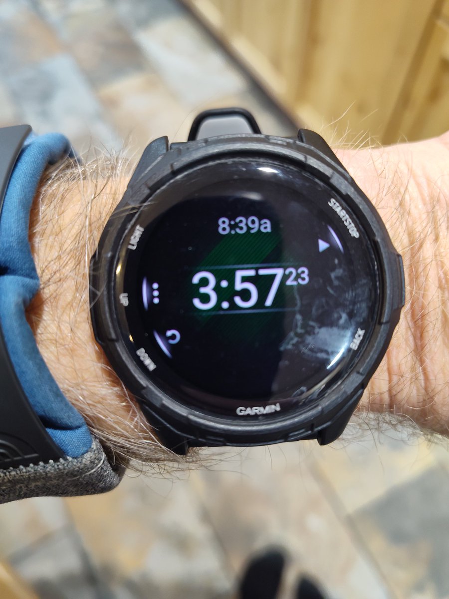 RogerForDuluth's tweet image. Voted! ✅

Took all of 3:57 from start to finish. 

Don&apos;t skip your opportunity today to weigh in on important City Council and School Board races! 

pollfinder.sos.mn.us