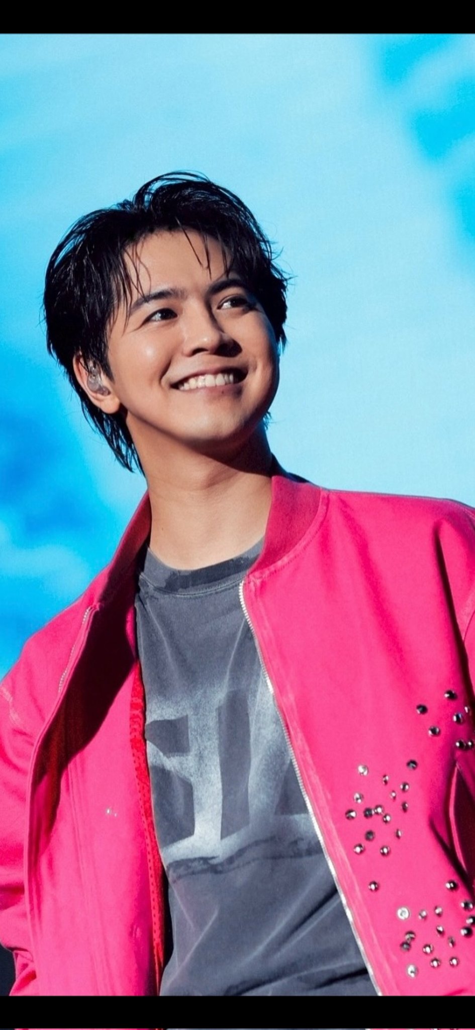 片寄涼太 - Search / X