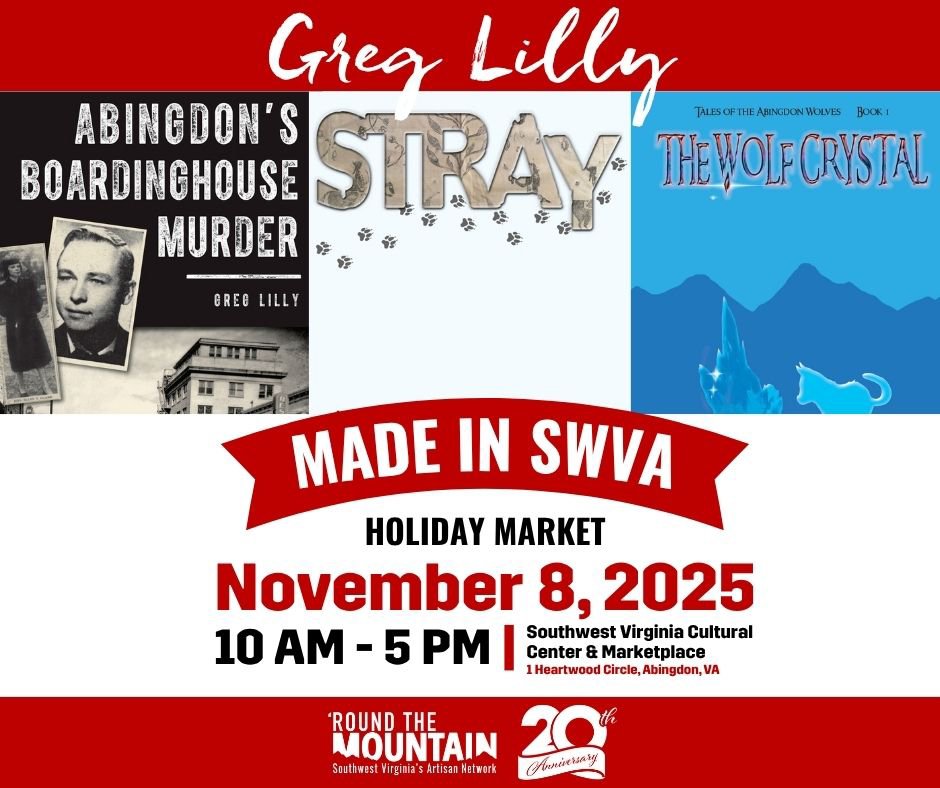 Greg Lilly tweet media