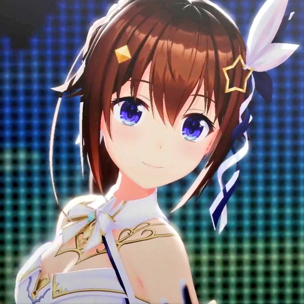 える*える🐻💿️ on X