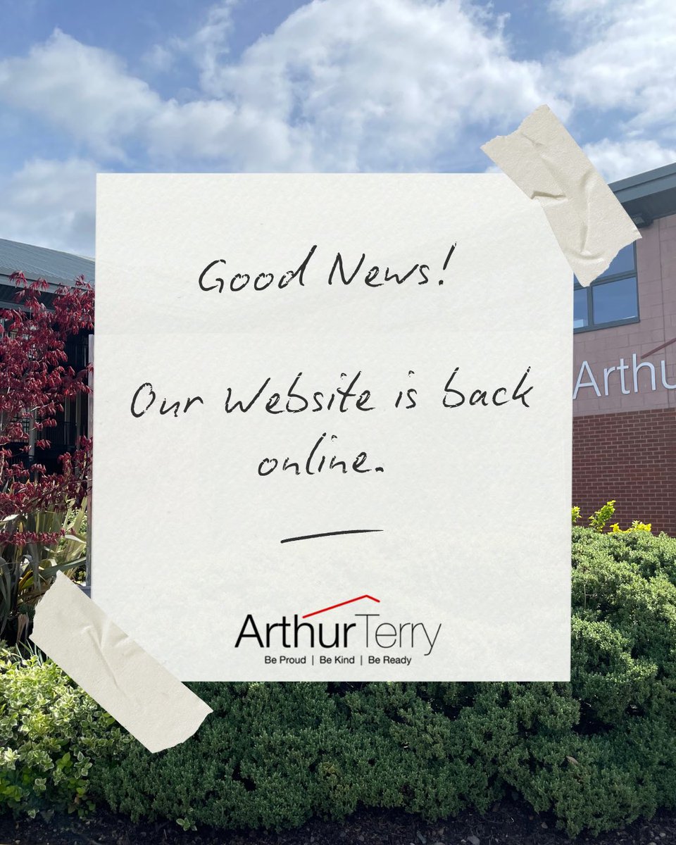 Arthur Terry School (@arthurterrysch) on Twitter photo 