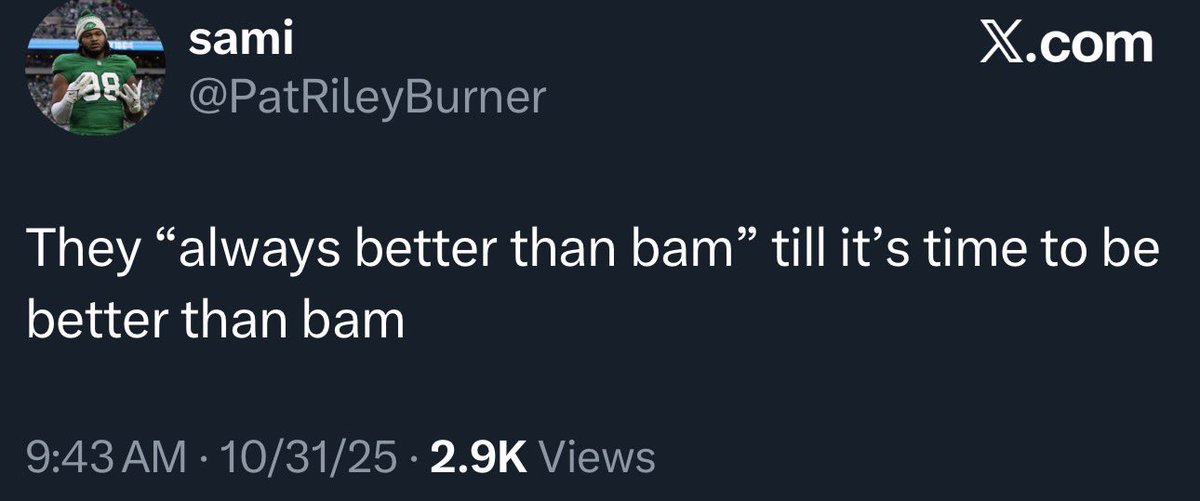 *Points to the sign*