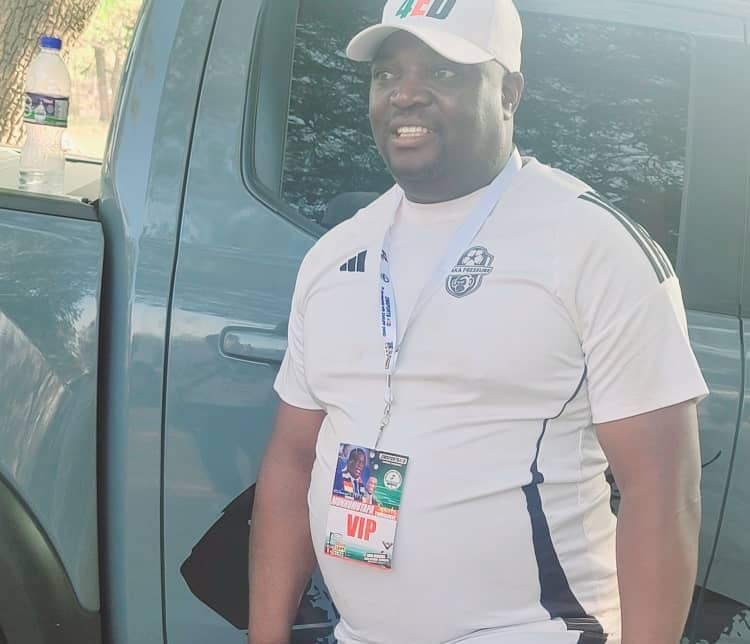 Varakashi 4ED Harare Province wishes a happy birthday to  PC Manyama, Cde Voyage Dambuza.