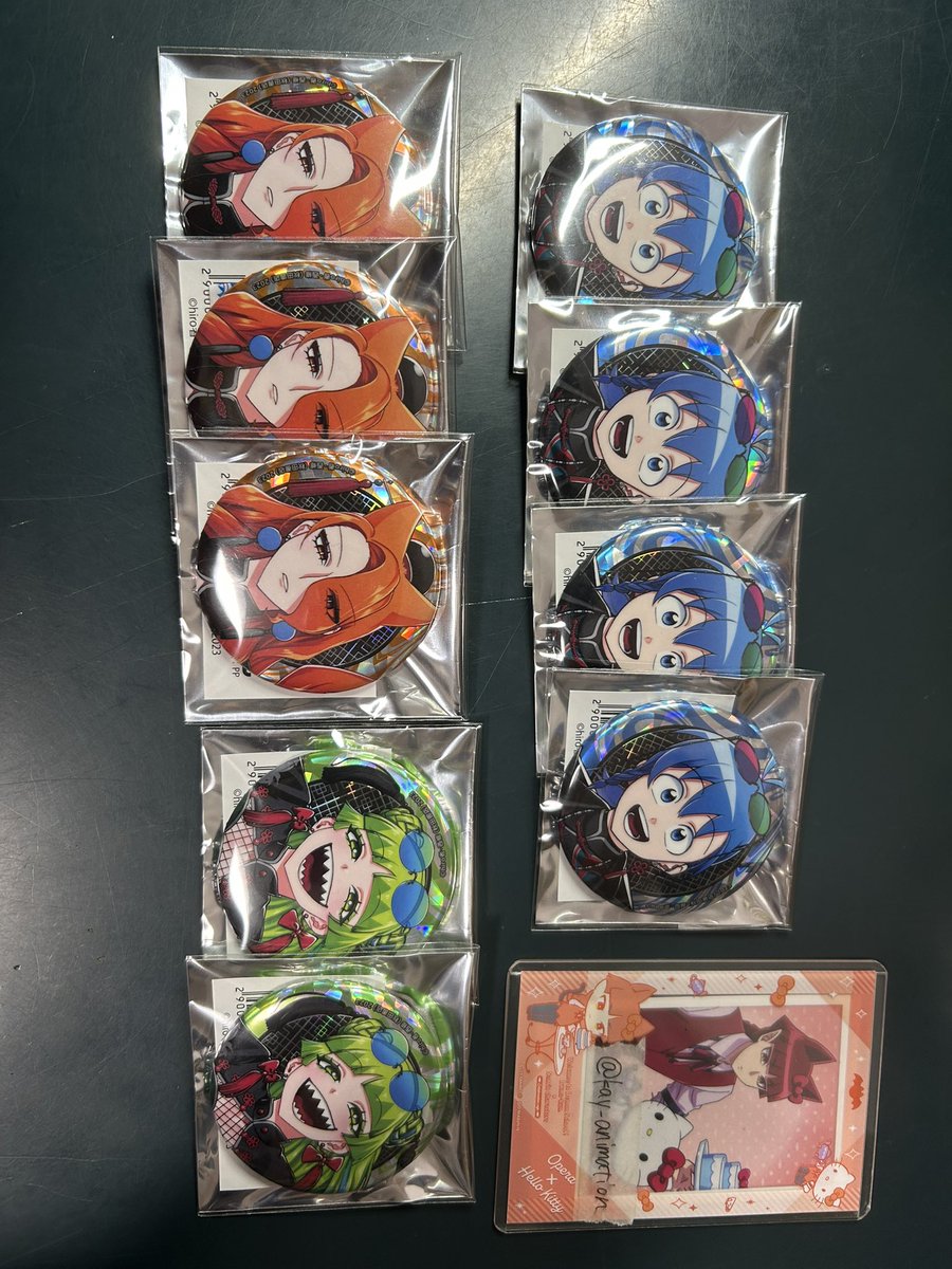 ケイ@取引垢 tweet media