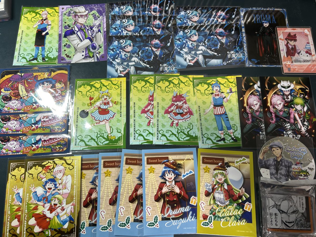 ケイ@取引垢 tweet media