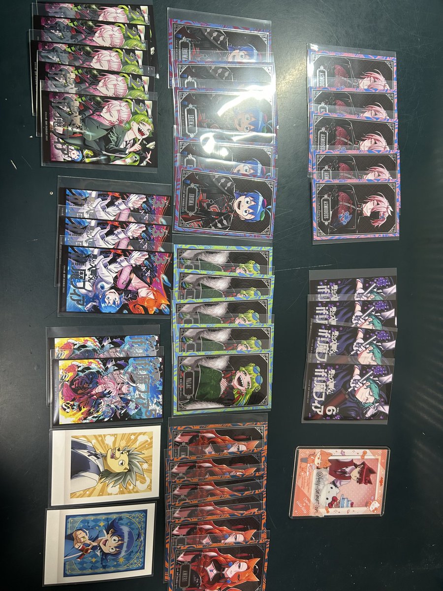 ケイ@取引垢 tweet media