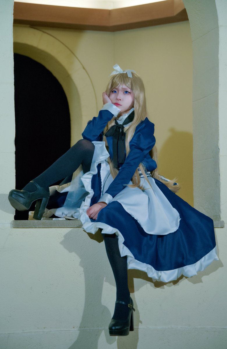 puragom_'s tweet photo. cos / aph / ﾅﾀｰﾘｱ･ｱﾙﾛﾌｽｶﾔ

✧ *⟡.·꒦꒷

📸▷▶@kuromu08 
 #ラグコス2025 https://t.co/J1zn0u7UlN