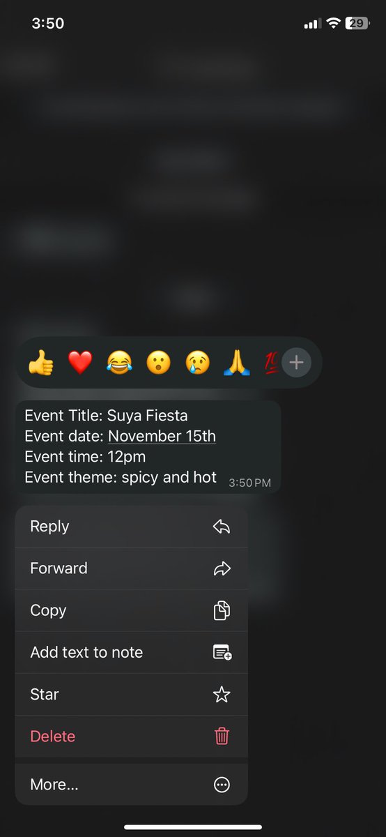 sammyokpidama's tweet image. Another event project on the way
Let’s make this event the talk of town.

WAGMI

#EventDesign #Event