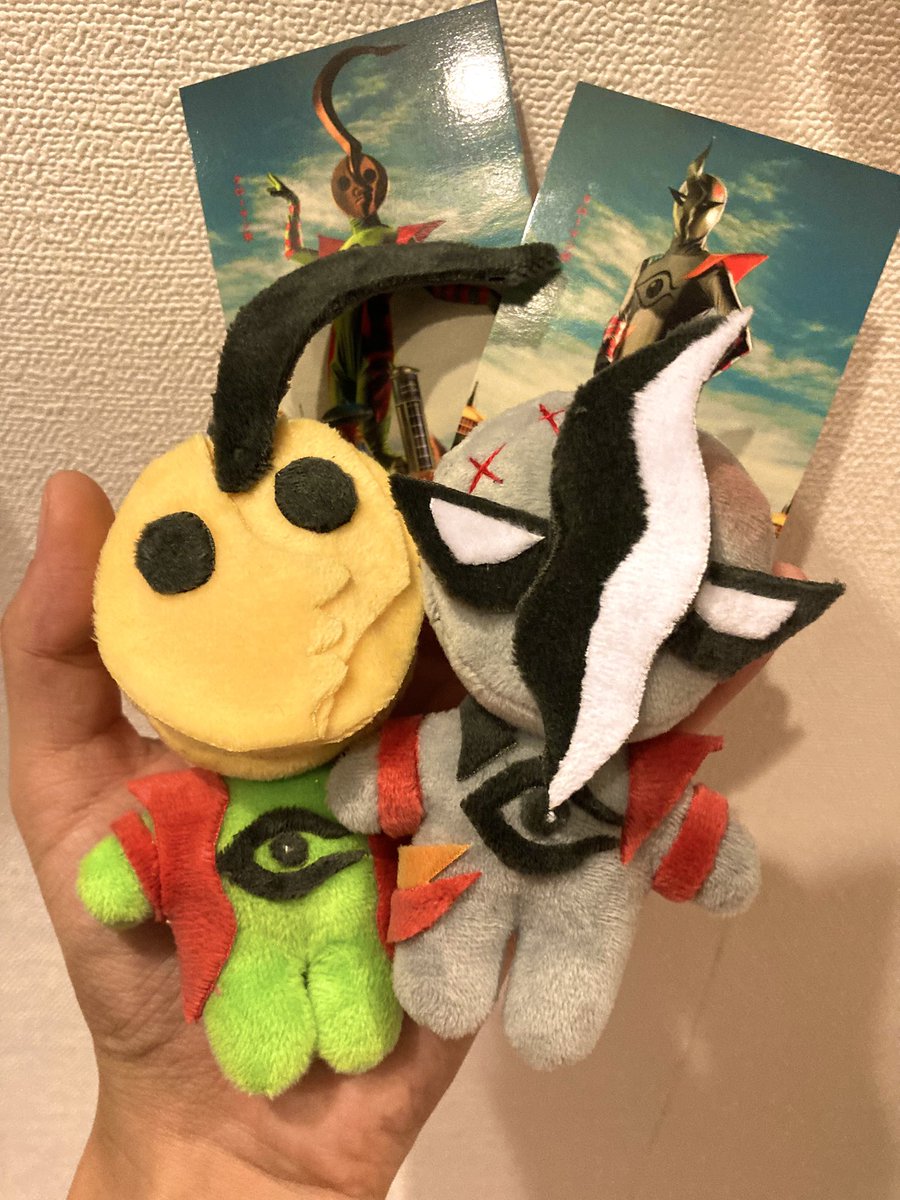 しぃふぅどぅ@🎃ⅩⅩ🍎 (@shifudo) / Posts / X