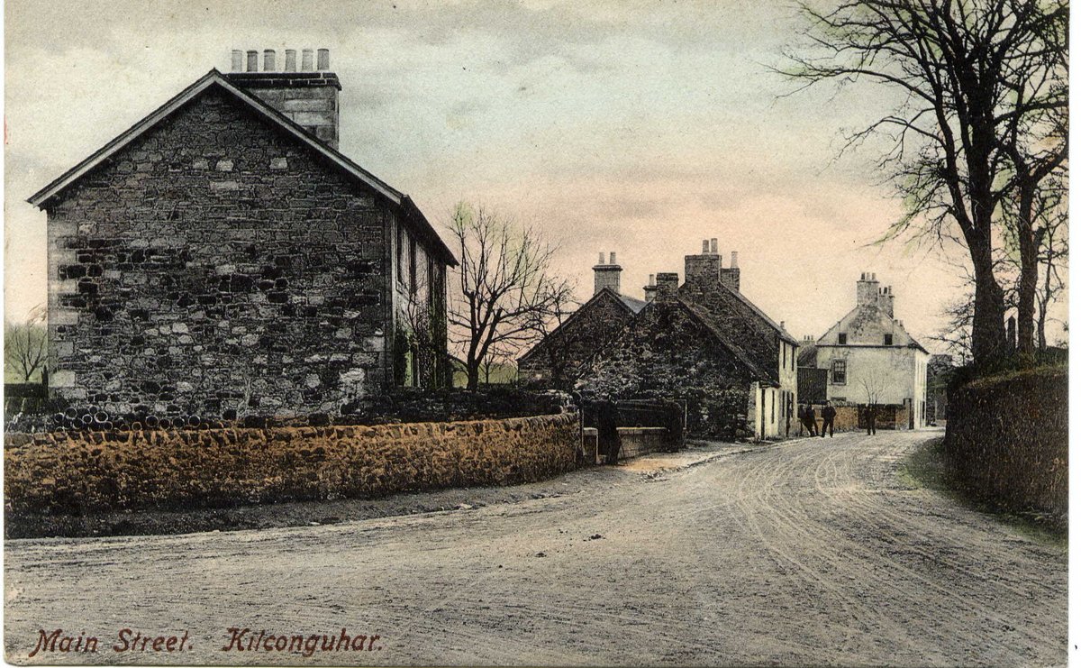 ProvanAlan8084's tweet image. @mypicturepostcards  #postcard  #fife  #kilconquhar  #provan  #scotland  #oldpostcard  #eastfife