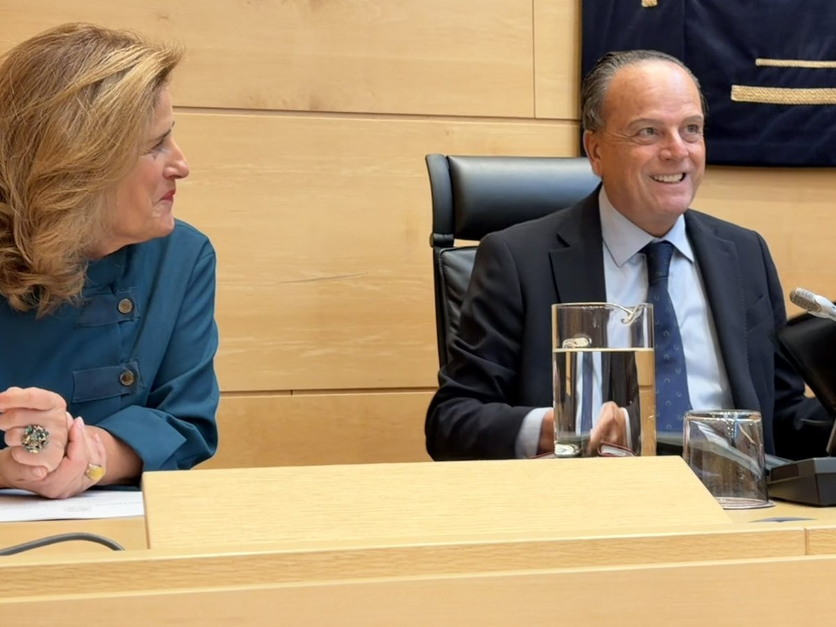 🗣️ El presidente Amilivia pide a la <a href="/diputacionleon/">Diputación De León</a> y al <a href="/CCBierzo/">Consejo Comarcal del Bierzo</a> 
impulsar y garantizar el ejercicio de sus competencias con los pequeños municipios

👉 Aquí puedes acceder a la información consejodecuentas.es/es/actualidad/…