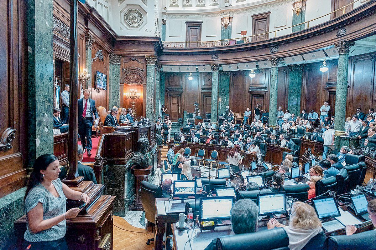 En CABA Jorge Macri pide una ampliación presupuestaria millonaria para reprimir a Jubilados y al servicio de los desalojos de los que se jacta el Jefe de gobierno <a href="/jorgemacri/">Jorge Macri</a>

Se ve que hicieron mal las cuentas el año pasado cuando votaron el presupuesto 2025 al  proyectar una