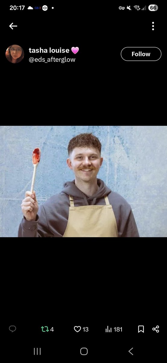 James Richards tweet media