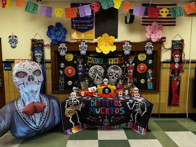 Irving Elementary USD 259 tweet media