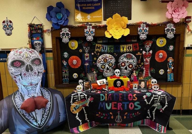 Irving Elementary USD 259 tweet media