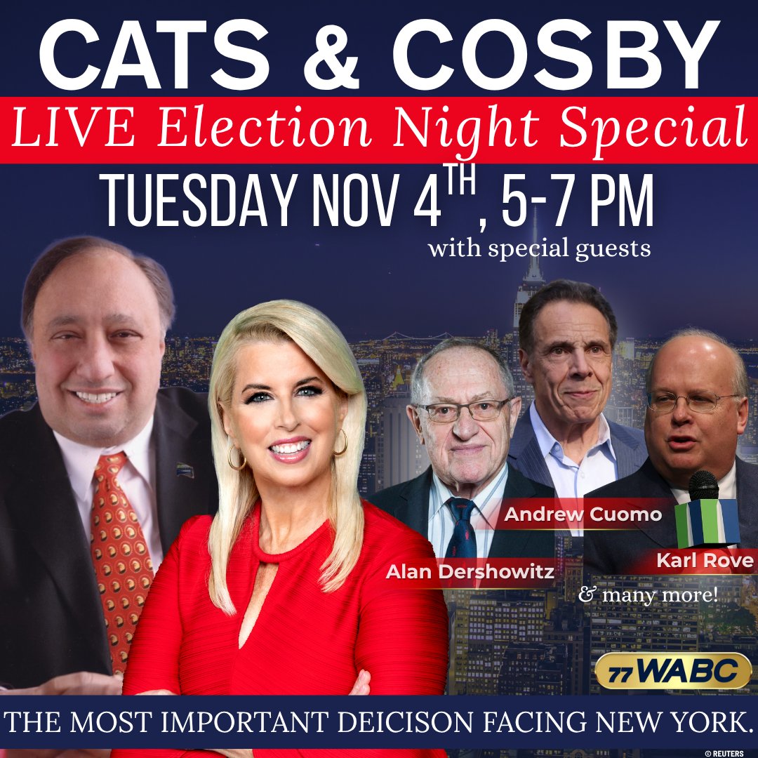 John Catsimatidis tweet media