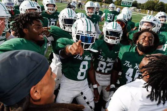 After a good conversation with <a href="/C_Wade09/">Charles (Chuck) Wade Jr.</a> I am blessed to receive my 21st offer from <a href="/wwuowlsFB/">William Woods Football</a> <a href="/coachmicahjd/">Coach Micah J. Davis</a> <a href="/1NEStep_SP/">Dorian Jones 1SSP</a> <a href="/CoachGalatis/">Coach Nick Galatis</a> <a href="/HornetFB_1MOORE/">BMC Football</a>