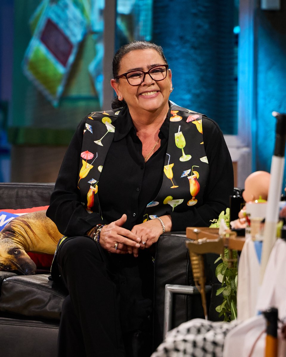 La reina de Andalucía ❤️