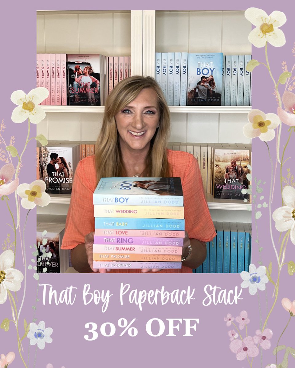 Jillian Dodd tweet media