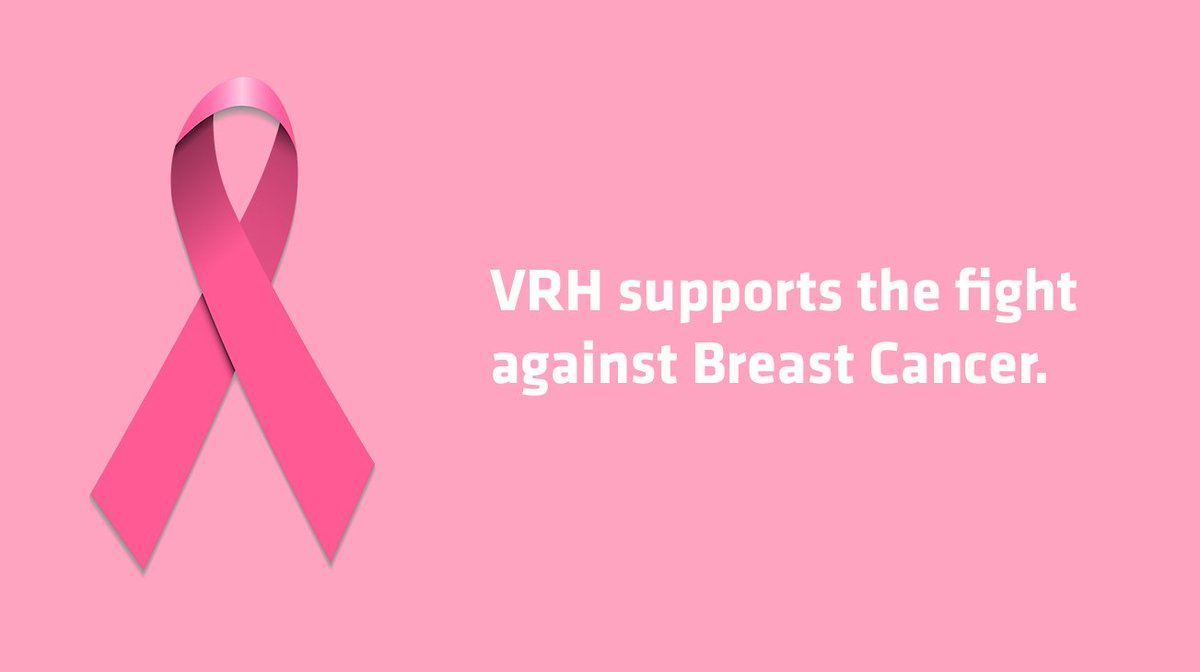 VRH Construction tweet media