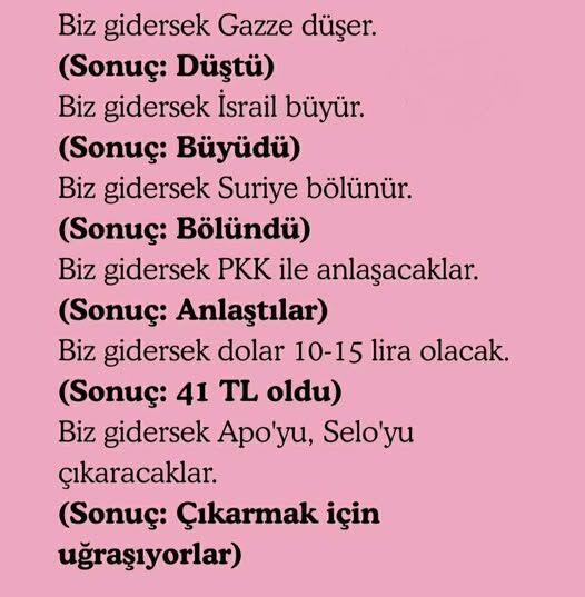 DeSeteneya's tweet photo. Hadi oradan....

#BuDüzeniSeçimPaklar https://t.co/Oskchq3bcu
