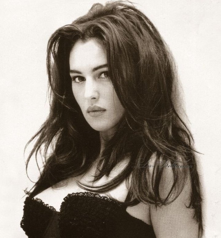 Monica Bellucci