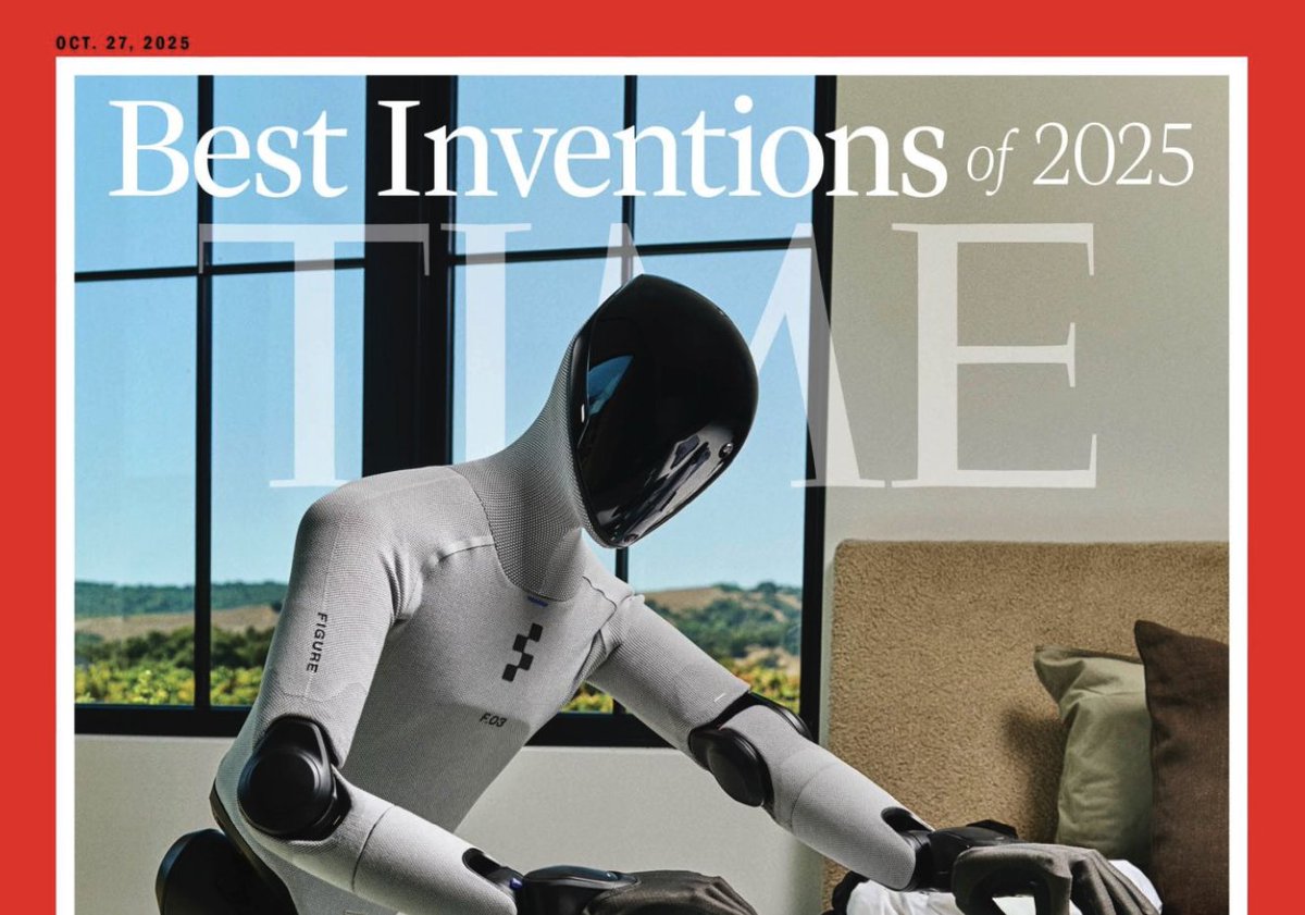AW3 Portfolio Company JustiGuide ReLo Named to TIME’s Best Inventions of 2025

SAN FRANCISCO, CA — November 4, 2025 — AW3 Technology is proud to celebrate its portfolio company JustiGuide ReLo, which has been named one of TIME Magazine’s Best Inventions of 2025. The annual list