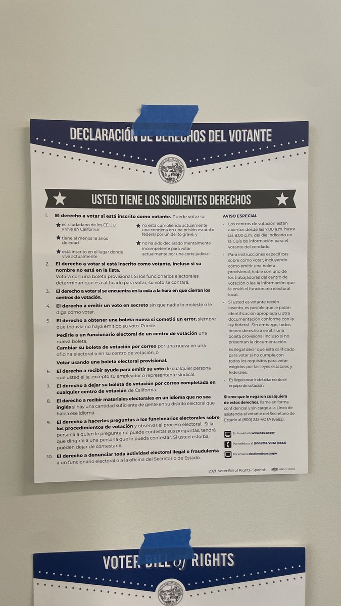 CsabaJohnCsukas's tweet photo. “Elections belong to the people. It's their decision. If they decide to turn their back on the fire and burn their behinds, then they will just have to sit on their blisters.” —President Abraham Lincoln #gotv #votecalifornia #knowyourrights https://t.co/mjFlOvqU9a