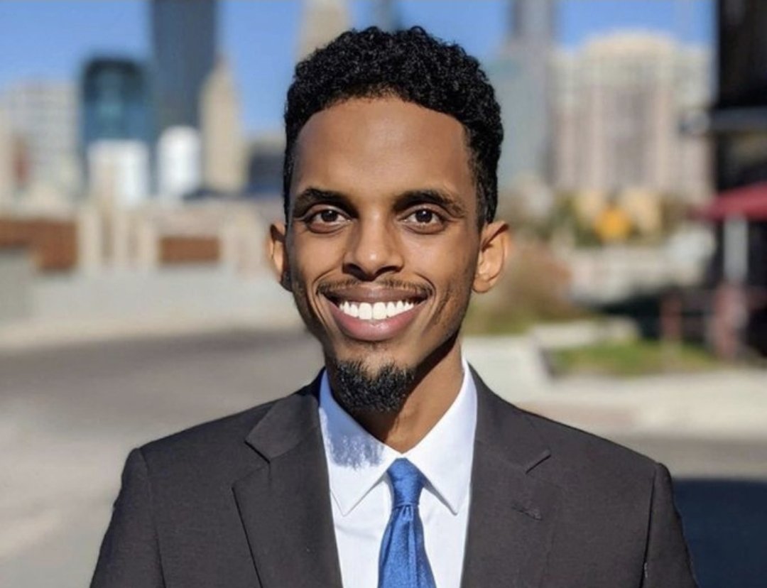 let's vote for our brother omar