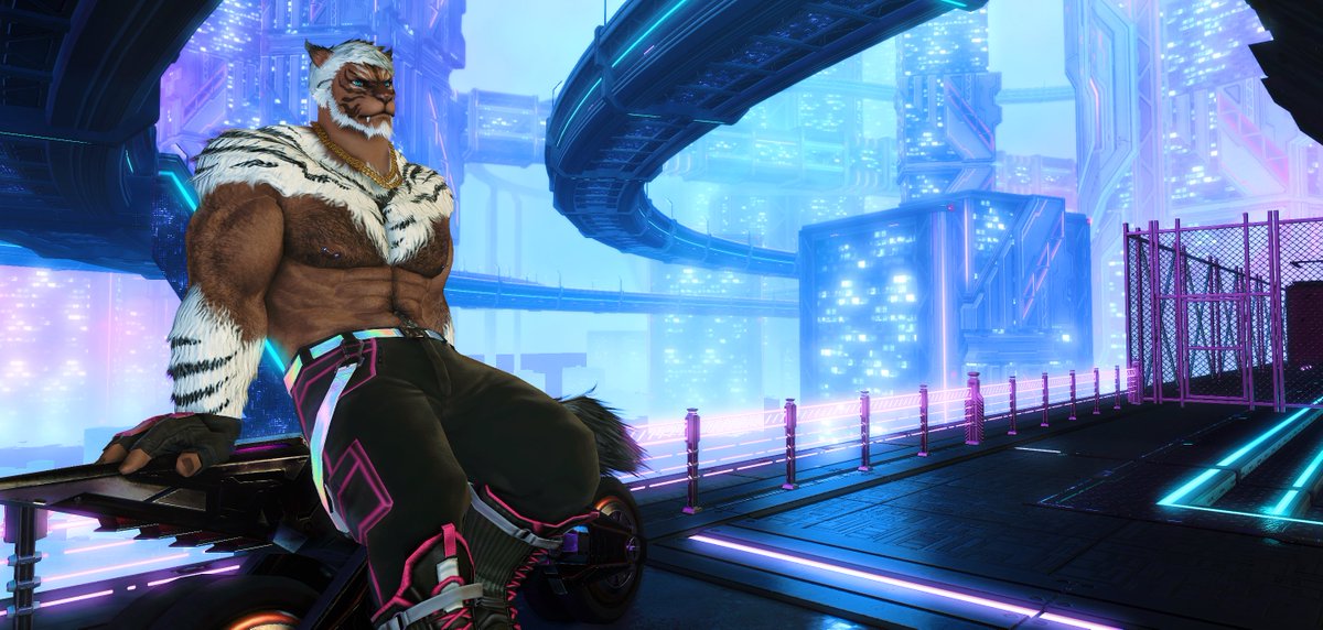 Hrothbro's tweet photo. Taking a break in Solution 9.

#Hrothgar #gposers #gaymer #bara https://t.co/JsKstEKhaN