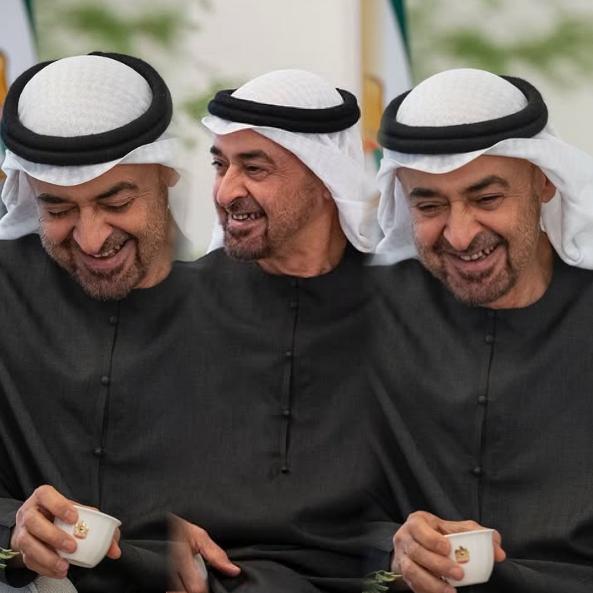 UAEMBZ_'s tweet photo. اللهم سعادة لا تفارق محياه ❤️ https://t.co/FVtPGhbX1v
