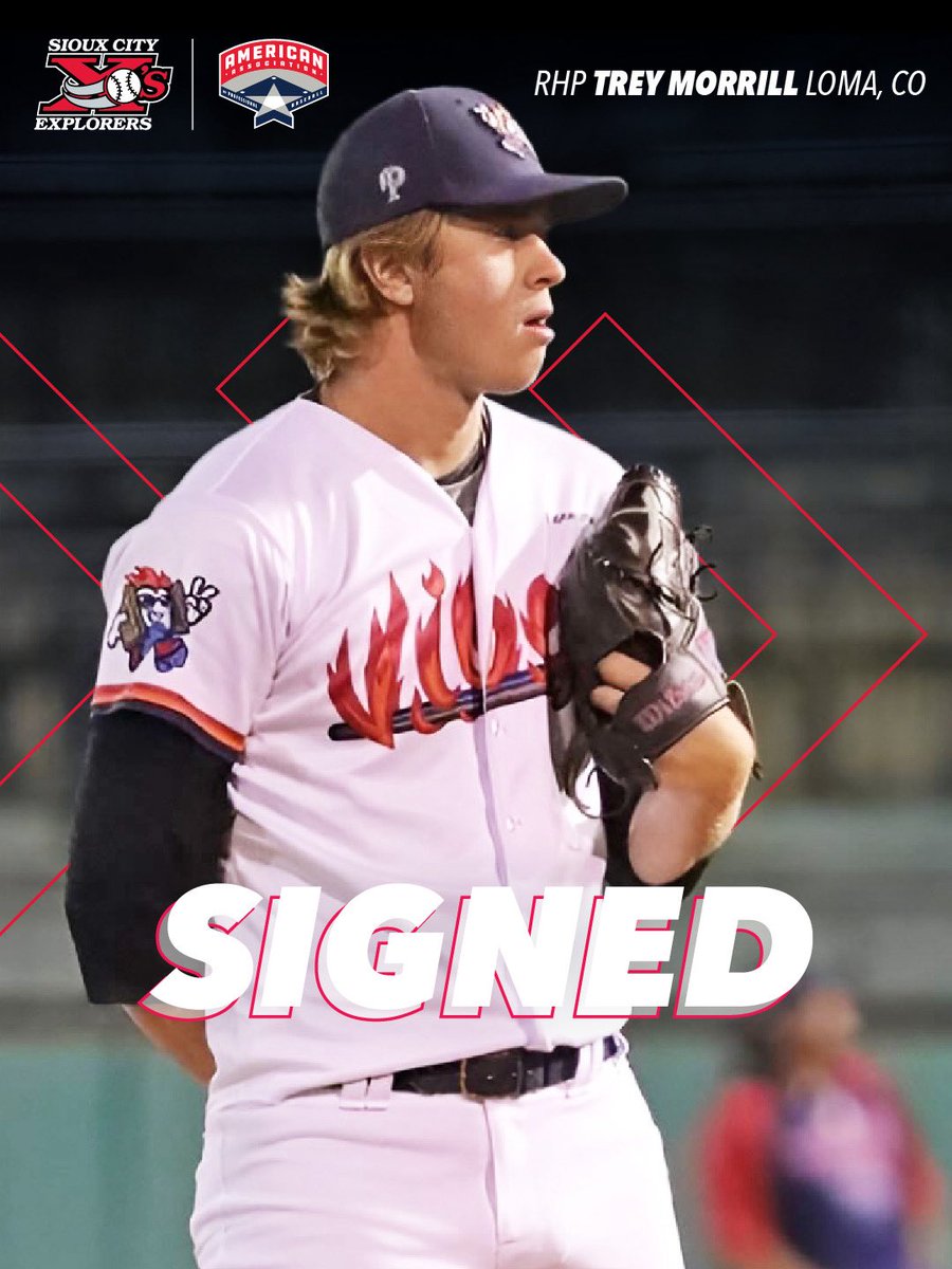 Sioux City Explorers tweet media