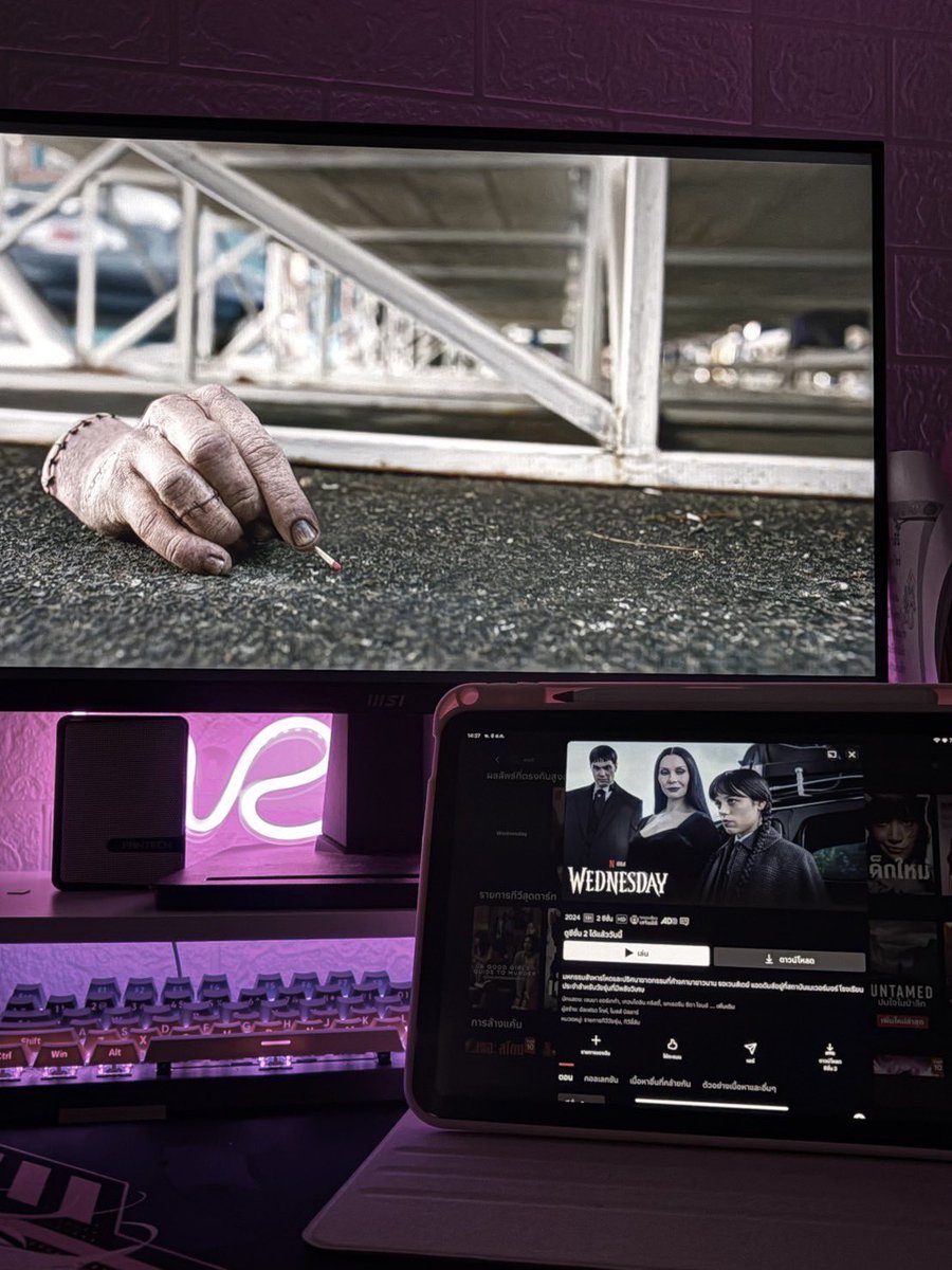 ♡ โปร Netflix จอส่วนตัว 🍳

01 day รีทวิตเหลือ 7฿ Tv 13฿
07 day รีทวิตเหลือ 33฿ Tv 38฿
30 day รีทวิตเหลือ 89฿ Tv 120฿

🎀 จอส่วนตัวไม่หารกับคนอื่น ชัดระดับ4K
🎀 รับเคลมทุกปัญหายกเว้นกรณีจอเต็ม

#เน็ตฟลิกซ์ราคาถูก #หารเน็ตฟลิกซ์ #Netflix #หารnetflix #หารnetflixราคาถูก #rvmalinda