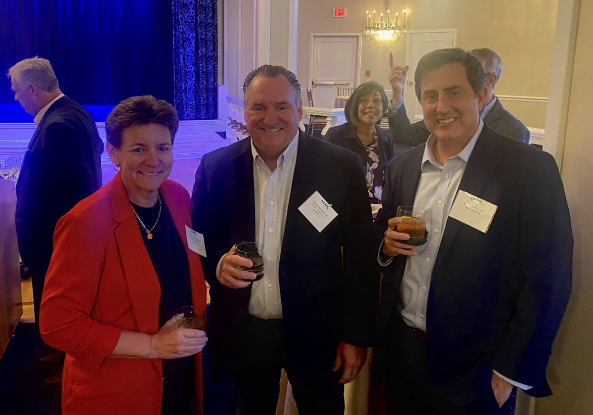 Special thanks to all who took part in the Gulf Coast Land Institute in New Orleans! It was an awesome two days of professional development, networking, dining and fun. Laissez les bons temps rouler!