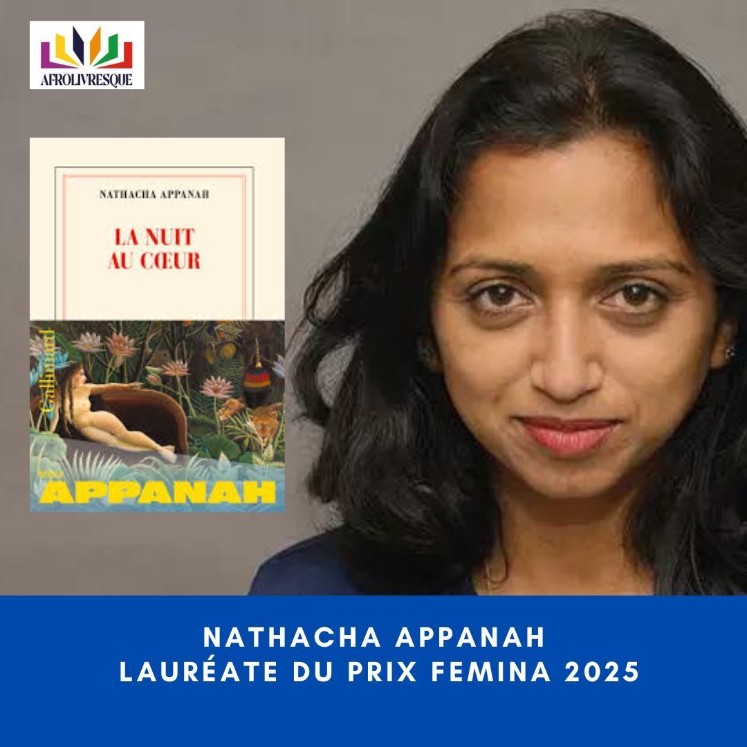 Afrolivresque tweet media