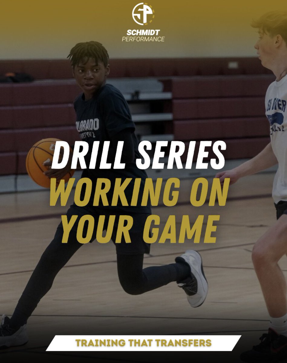 Schmidt Performance tweet media