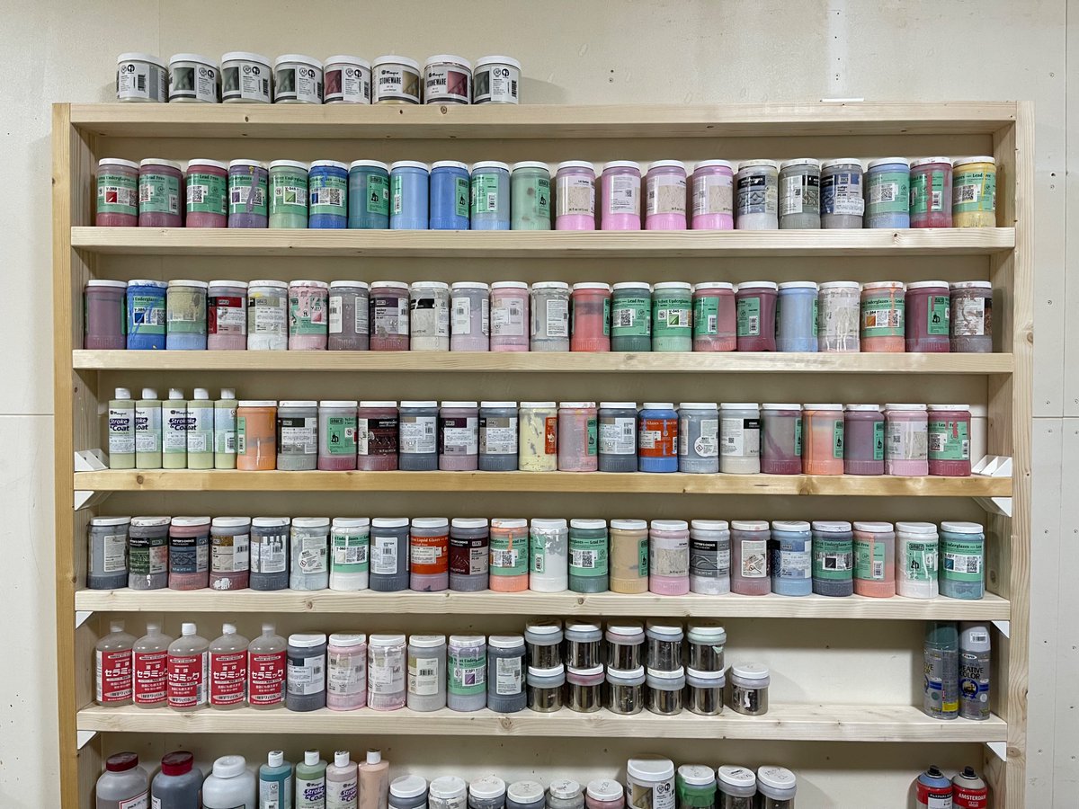 宮下サトシ (@toys_pottery) / Posts / X