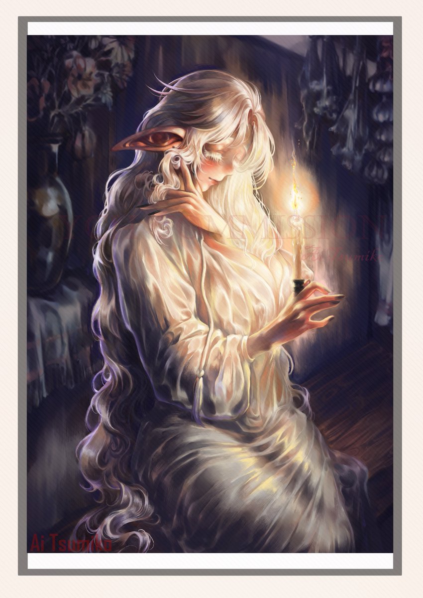 Ai Tsumiko💙💛 tweet media