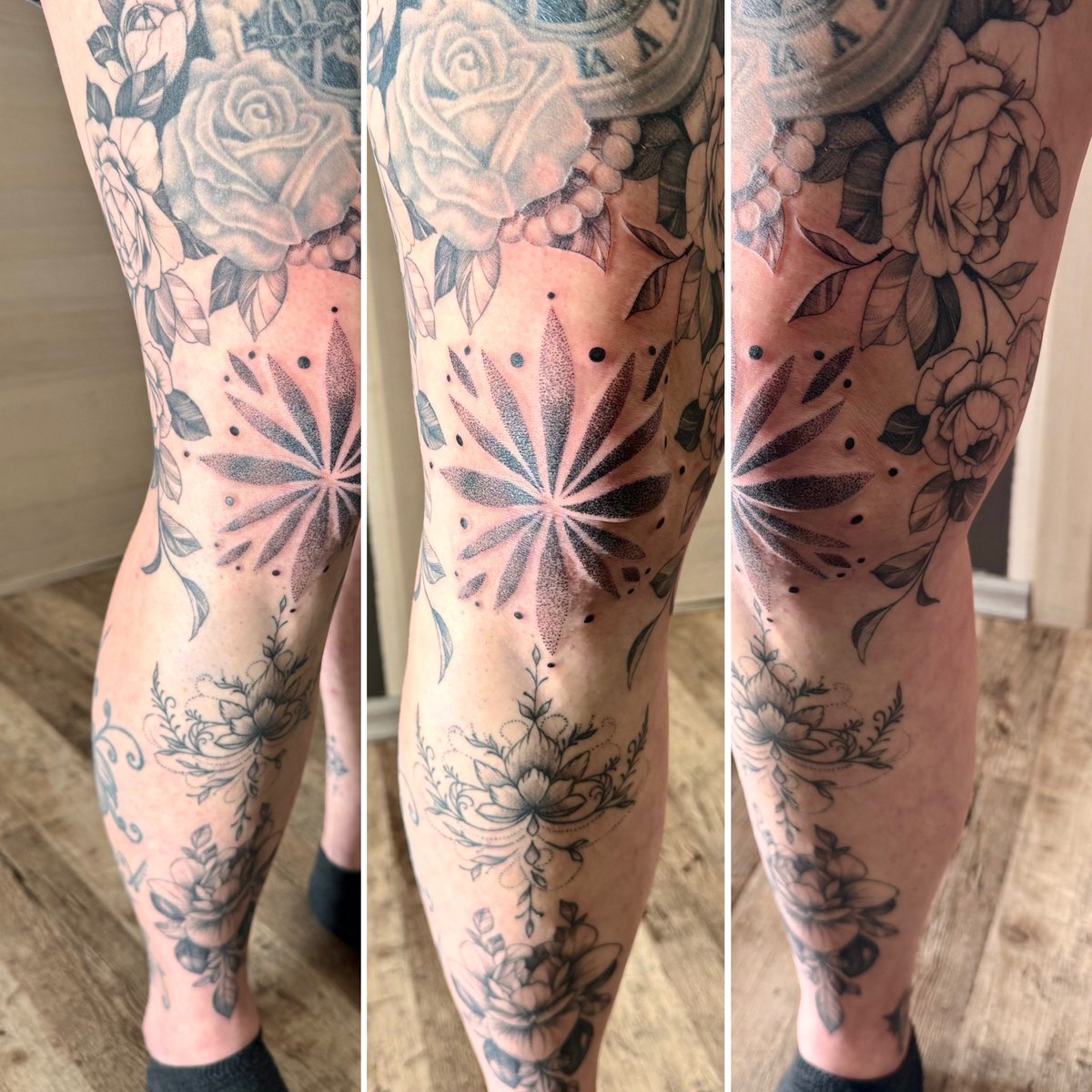 Die Tintentante tweet media