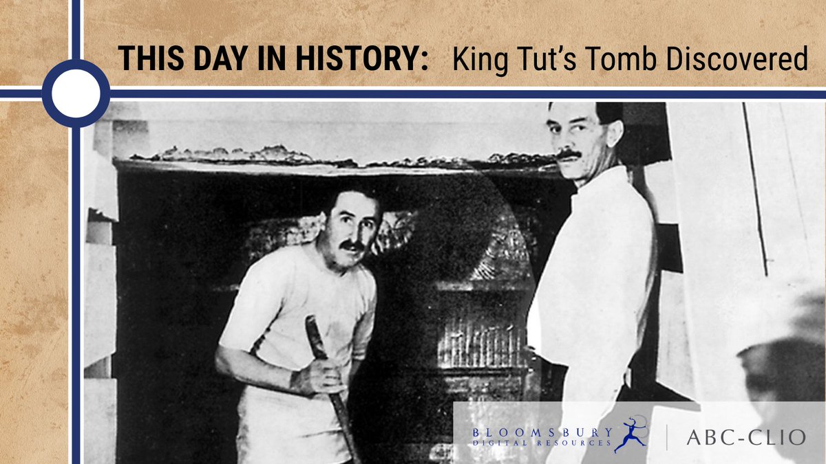 ABC-CLIO tweet media