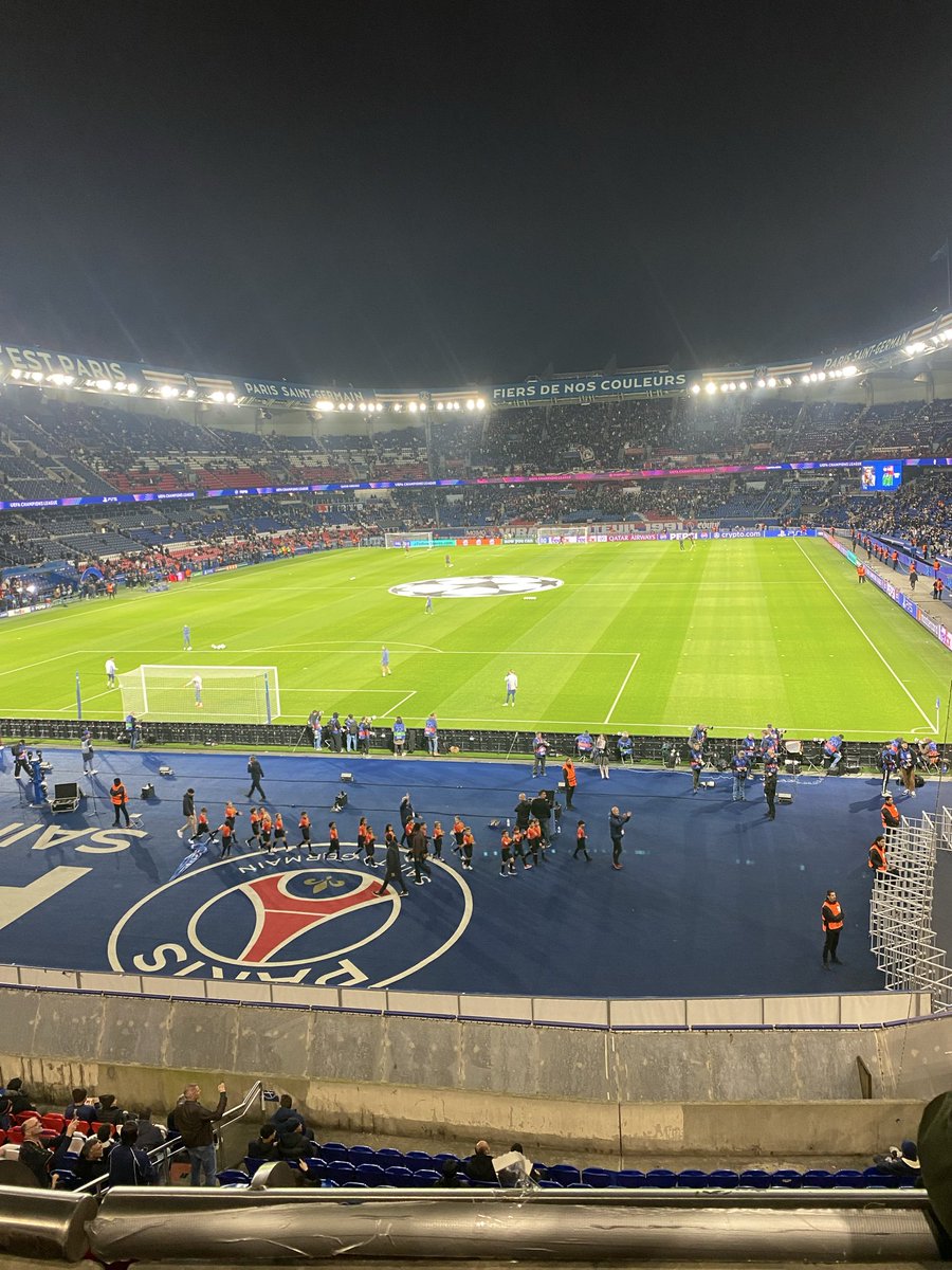 Meilleur équipe oublié pas