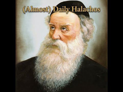 Seforim613's tweet photo. New upload! Check out our latest lesson:
Shulchan Aruch HaRav Hilchos Netilas Yadaim Siman 162 S'if 3

Laws Governing Raising and Rubbing One’s Hands When Washing (1–16) #Chabad #Halacha #Torah #Jewish

https://t.co/iChVQevHCL https://t.co/VL01sW6Vxf