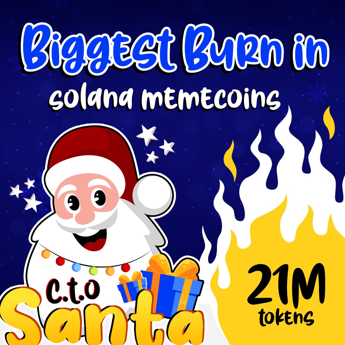 SANTA tweet media