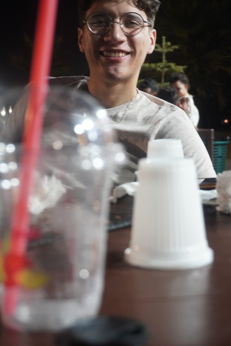 The moment you make your work about impact, you stop competing.

There’s always going to be someone louder, faster, richer.
But nobody can copy your reason.

Purpose gives you unfair endurance.

When you build from mission, not metrics 
your content starts converting souls, not